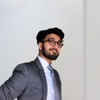 Google Employee Muhammad Ammar's profile photo