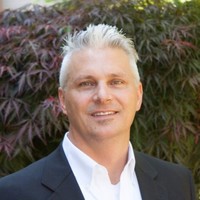 Calix Employee Thomas Stevens's profile photo