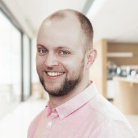 Orderly Employee Chris Ward's profile photo