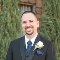 Maricopa County Employee Robert Herron's profile photo