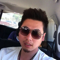 Straight Forwarding, Inc. Employee Chris Lo's profile photo
