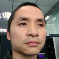 PROLIGHTS Employee Brian Huang's profile photo