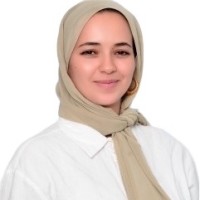 BOMBARDIER Employee Salima Riahi's profile photo