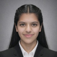 iit guwahati Employee Priya Gawshinde's profile photo