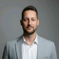 Alternetivo s.r.o. Employee Marek Haris's profile photo