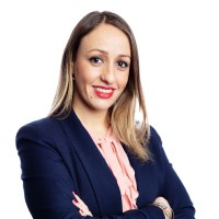 Fidelity International Employee Federica Fontana's profile photo