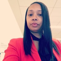 Childcare Network Employee Latesha Cooperwood's profile photo