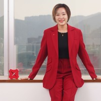 Lareina 王玥 Email