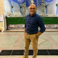 Michael Samy Email