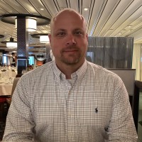 Unity Health Employee Jim Poor's profile photo