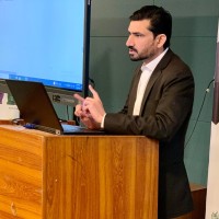 Muhammad Sheraz Email
