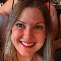 Bureau of Justice Statistics Employee Rachel Hansen's profile photo