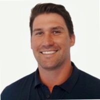 The Good Neighbour App Employee David Thiessen's profile photo