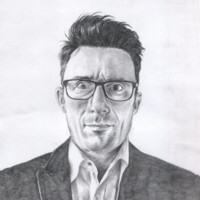 Global LNG Hub Employee Michael Aaron's profile photo