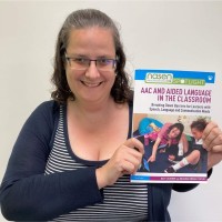 Ace Centre Employee Meaghan Taylor's profile photo