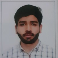 Fiserv Employee Aakarsh Sharma's profile photo