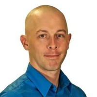 RoundTower Technologies, LLC Employee Steven Campbell's profile photo