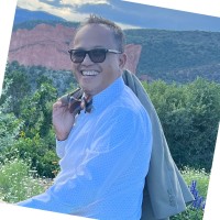 Benthic Employee Harry Ducay's profile photo