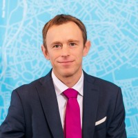 GL Education Employee Crispin Chatterton's profile photo