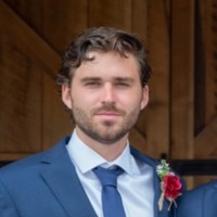 Tully & Holland, Inc. Employee Duncan Sutherland's profile photo