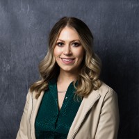 YUSHIRO MANUFACTURING AMERICA, INC. Employee Taylor Barton's profile photo