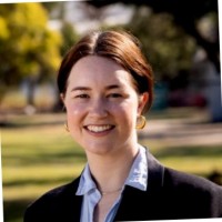 Racing Queensland Employee Hayley Vincent's profile photo