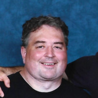 CGI Results Employee Michael Norris's profile photo