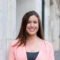 Place North Employee Sally Gibson's profile photo