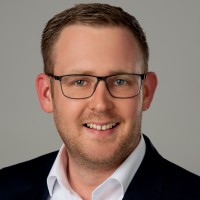 4sConsult Employee Lars Brockmann's profile photo