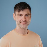 Qgiv Employee Steve Barter's profile photo