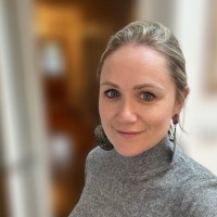 Chaos Design Employee Ruth Berry-Cudmore's profile photo