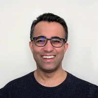 Cascadia Strategy Consulting Partners Employee Ashwani Narwani's profile photo