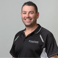 FreightTracker Employee Jamie Baldwin's profile photo