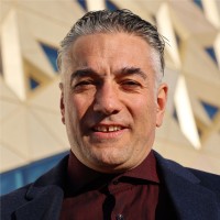 George Drumev