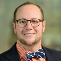 Zachary Clifton Email & Phone Number