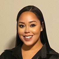 Cosgrove Associates Employee Paulina Quinones's profile photo
