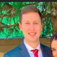 American Identity Group Employee Matthew Smith's profile photo
