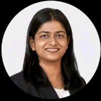 Zepspace Employee Nidhi Agarwal's profile photo