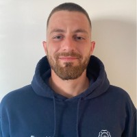 Canadian International School of Hefei Employee Cosmin Cindea's profile photo