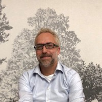 Innovation Norway Employee Pål Kastmann's profile photo