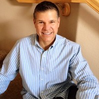 Driscoll's Employee Tom Huffman's profile photo