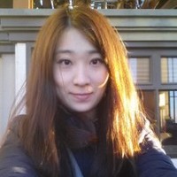 Better Chinese, INC Employee Molly Zhang's profile photo
