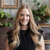 In2communications Employee Taylor Hamilton's profile photo