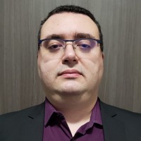 Accurate Software Employee Ruy Cury's profile photo