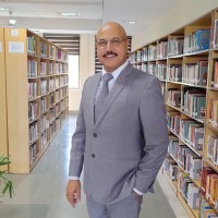 Ozone Technologies Employee Gp Sharma's profile photo