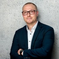 ERIKS Deutschland GmbH Employee Daniel Leuffen's profile photo