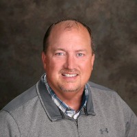 Ostara Employee Chad Hogendorn's profile photo