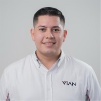 VIAN SRL. Employee Jesus Tudela's profile photo