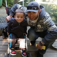 Grow Big Supply Employee Carlos Castillo's profile photo