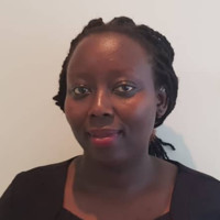 VeriDoc Global Employee Adella Kimaro's profile photo
